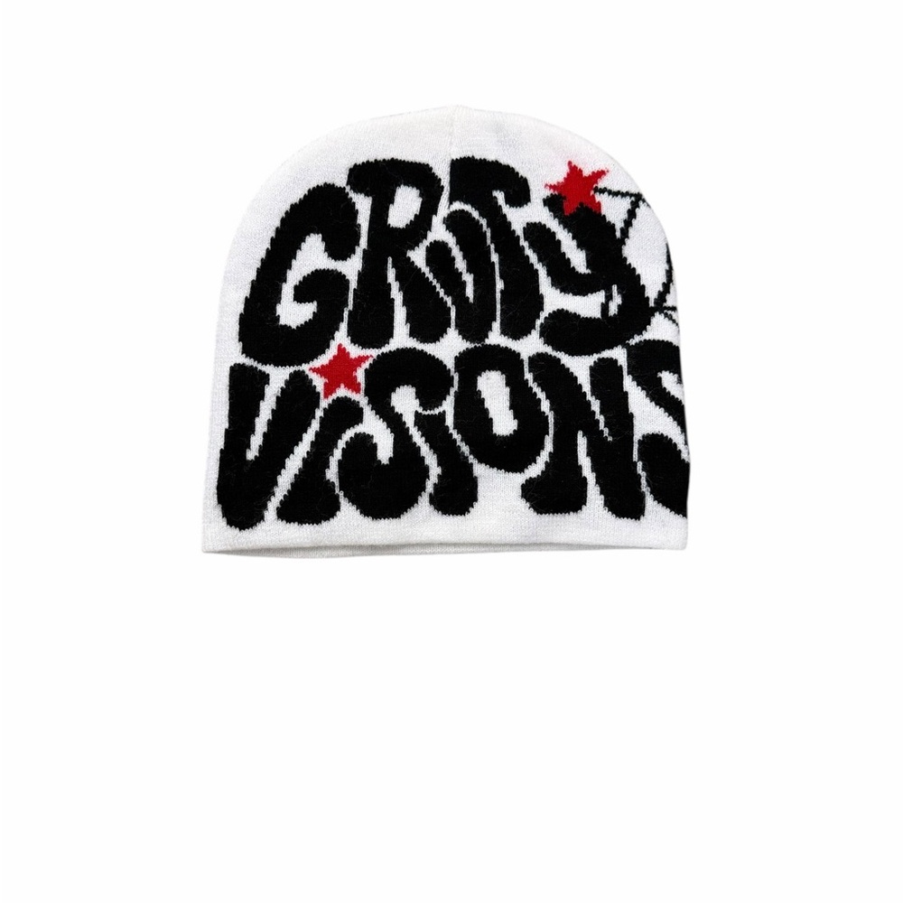 Gravity Visions Beanie 🕸️